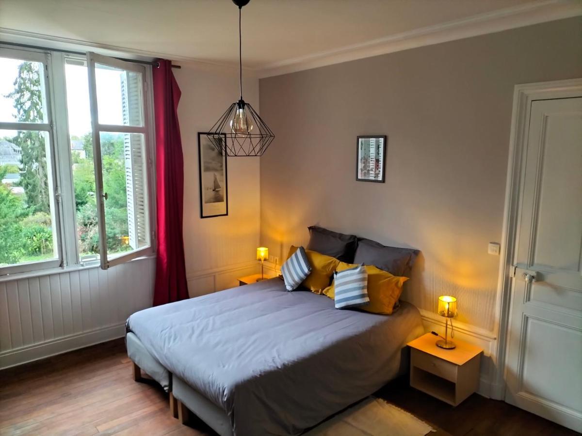 Tours - Rochebonne Daire Dış mekan fotoğraf