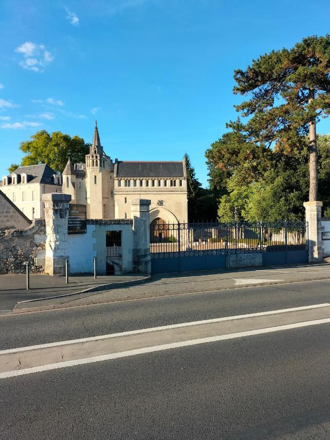 Tours - Rochebonne Daire Dış mekan fotoğraf